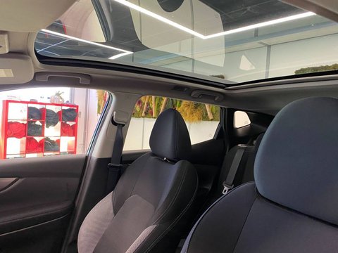 Voitures Occasion Nissan Qashqai 1.7 Dci 150Ch N-Connecta 2019 À Ales