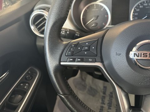 Voitures Occasion Nissan Micra 1.5 Dci 90Ch N-Connecta 2018 Euro6C À Ales