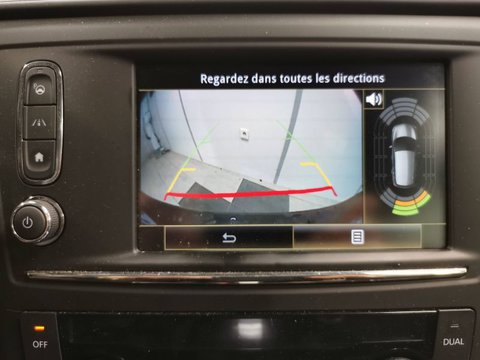 Voitures Occasion Renault Kadjar 1.3 Tce 140Ch Fap Intens Edc À Ales