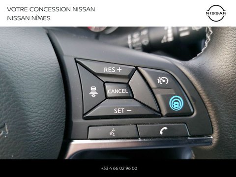 Voitures Occasion Nissan Juke 1.6 Hybrid 143Ch Première Edition 2022.5 À Arles