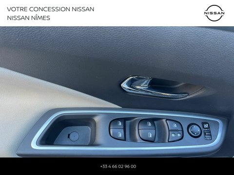 Voitures Occasion Nissan Micra 1.0 Ig-T 92Ch Acenta 2021.5 À Arles