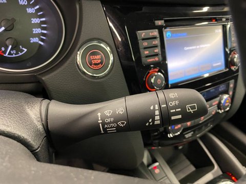 Voitures Occasion Nissan Qashqai 1.5 Dci 115Ch Tekna 2019 Euro6-Evap À Arles