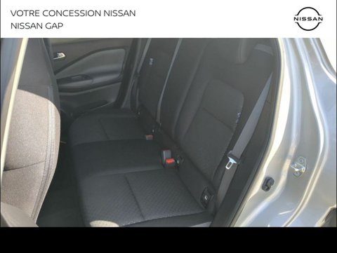 Voitures Occasion Nissan Juke 1.0 Dig-T 114Ch N-Connecta Dct 2021 À Avignon
