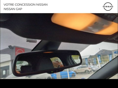 Voitures Occasion Nissan Micra 1.0 Dig-T 117Ch N-Connecta 2019 À Avignon