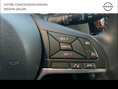 Voitures Occasion Nissan Qashqai 1.5 Dci 115Ch Tekna+ Euro6D-T À Avignon