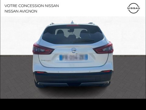 Voitures Occasion Nissan Qashqai 1.5 Dci 115Ch N-Connecta 2019 À Avignon