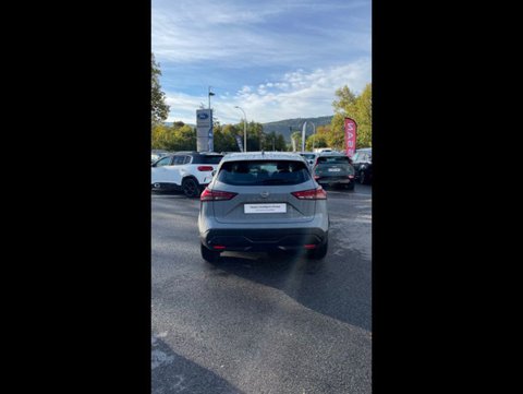 Voitures Occasion Nissan Qashqai 1.3 Mild Hybrid 140Ch Business Edition À Avignon
