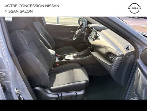Voitures Occasion Nissan Qashqai E-Power 190Ch Business Edition 2022 À Avignon