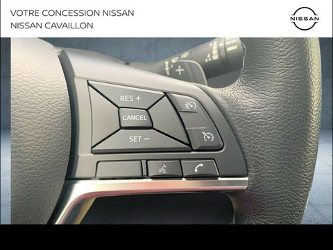Voitures Occasion Nissan Juke 1.0 Dig-T 117Ch N-Connecta Dct À Avignon