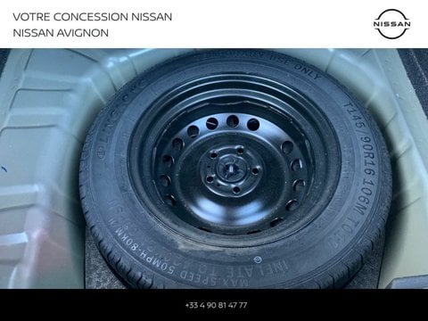 Voitures Occasion Nissan Juke 1.0 Dig-T 114Ch Business Edition 2022.5 À Avignon