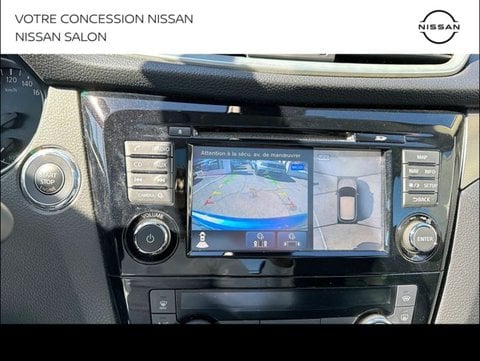 Voitures Occasion Nissan Qashqai 1.5 Dci 115Ch Tekna 2019 À Avignon