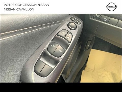 Voitures Occasion Nissan Juke 1.0 Dig-T 117Ch N-Connecta Dct À Carpentras