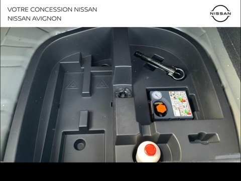 Voitures Occasion Nissan Juke 1.0 Dig-T 117Ch N-Design À Carpentras