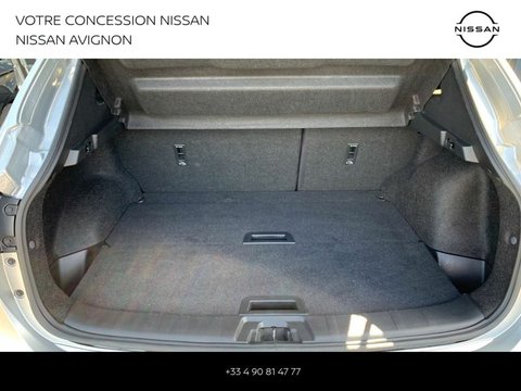 Voitures Occasion Nissan Qashqai 1.5 Dci 115Ch Tekna Dct 2019 Euro6-Evap À Carpentras