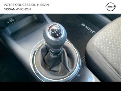 Voitures Occasion Nissan Juke 1.0 Dig-T 114Ch Acenta 2021 À Carpentras