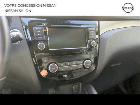 Voitures Occasion Nissan Qashqai 1.3 Dig-T 140Ch Tekna 2019 À Carpentras