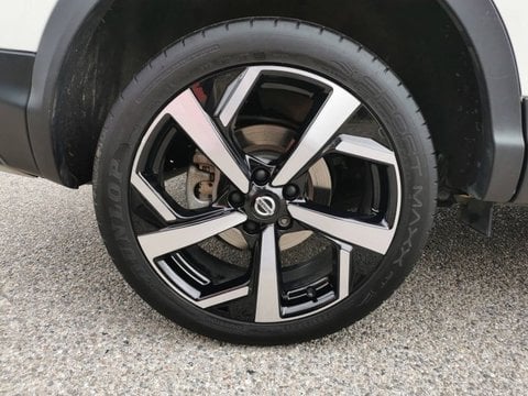 Voitures Occasion Nissan Qashqai 1.5 Dci 115Ch Tekna 2019 Euro6-Evap À Carpentras
