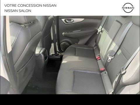 Voitures Occasion Nissan Qashqai 1.3 Dig-T 140Ch Tekna 2019 À Carpentras