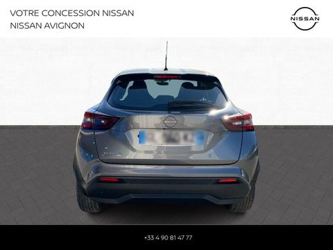 Voitures Occasion Nissan Juke 1.0 Dig-T 114Ch Business Edition 2022.5 À Cavaillon