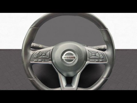 Voitures Occasion Nissan Juke 1.0 Dig-T 117Ch N-Connecta À Cavaillon