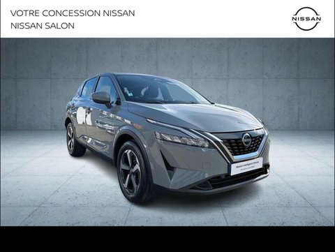 Voitures Occasion Nissan Qashqai E-Power 190Ch Business Edition 2022 À Cavaillon