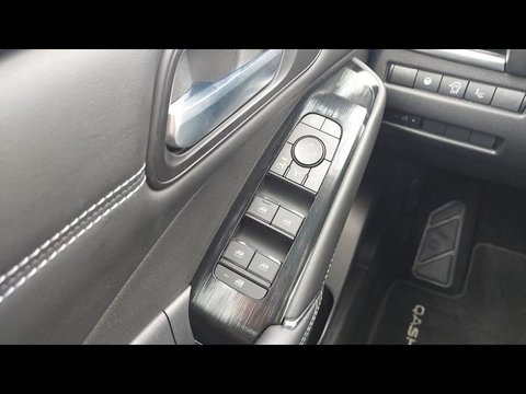 Voitures Occasion Nissan Qashqai 1.3 Mild Hybrid 158Ch Premiere Edition Xtronic À Cavaillon