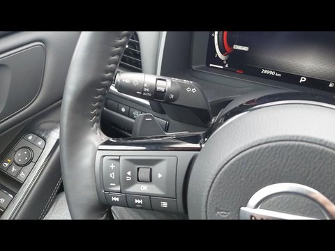 Voitures Occasion Nissan Qashqai 1.3 Mild Hybrid 158Ch Premiere Edition Xtronic À Cavaillon
