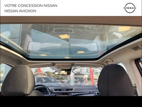 Voitures Occasion Nissan Qashqai 1.5 Dci 115Ch N-Connecta 2019 À Cavaillon