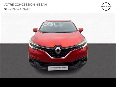 Voitures Occasion Renault Kadjar 1.6 Dci 130Ch Energy Intens À Cavaillon