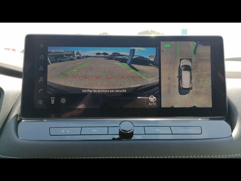 Voitures Occasion Nissan X-Trail 5P Tekna E-Power 204Ch Toit Ouvrant Panoramique Pack Hiver À Cavaillon