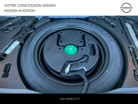Voitures Occasion Nissan Qashqai E-Power 190Ch Business Edition 2022 À Gap