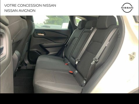 Voitures Occasion Nissan Qashqai 1.3 Mild Hybrid 140Ch Business Edition 2022 À Gap