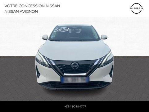 Voitures Occasion Nissan Qashqai E-Power 190Ch N-Connecta 2022 À Gap
