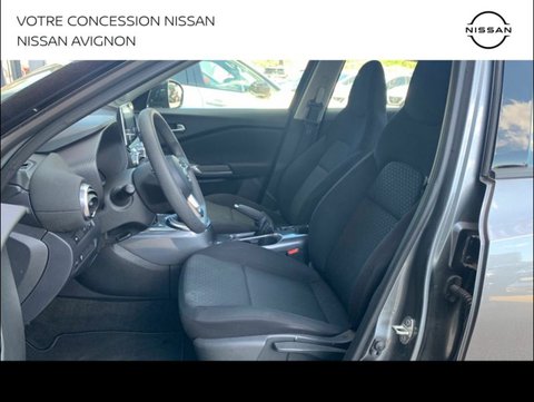 Voitures Occasion Nissan Juke 1.0 Dig-T 114Ch Acenta 2021 À Gap