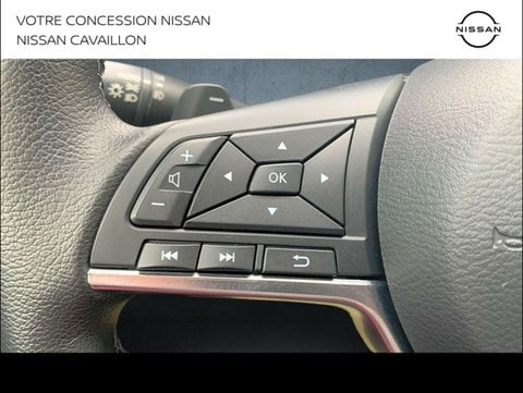 Voitures Occasion Nissan Juke 1.0 Dig-T 117Ch N-Connecta Dct À Gap
