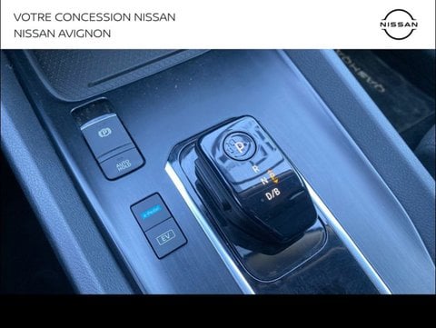 Voitures Occasion Nissan Qashqai E-Power 190Ch Business Edition 2022 À Gap
