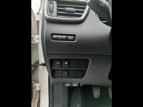 Voitures Occasion Nissan Qashqai 1.5 Dci 115Ch Tekna 2019 Euro6-Evap À Gap
