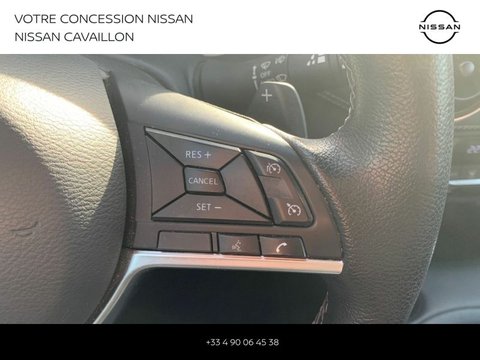 Voitures Occasion Nissan Juke 1.0 Dig-T 114Ch Enigma Dct 2021 À Gap