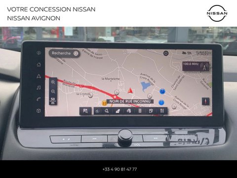 Voitures Occasion Nissan Qashqai E-Power 190Ch N-Connecta 2022 À Gap