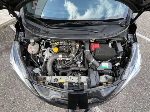 Voitures Occasion Nissan Micra 1.0 Ig-T 100Ch Tekna 2019 Euro6-Evap À La Ravoire
