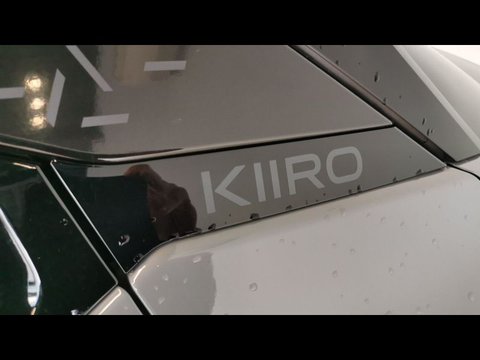 Voitures Occasion Nissan Juke 1.0 Dig-T 114Ch Kiiro À La Ravoire