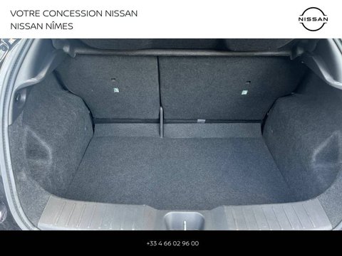 Voitures Occasion Nissan Juke 1.0 Dig-T 114Ch Business Edition 2022.5 À Lattes