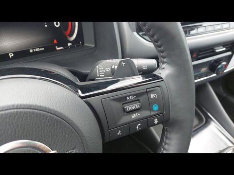 Voitures Occasion Nissan Qashqai 1.3 Mild Hybrid 158Ch Premiere Edition Xtronic À Manosque