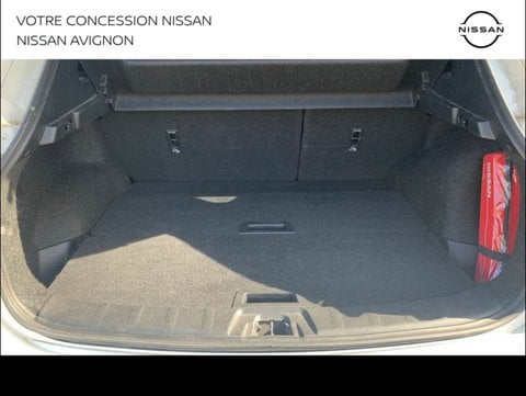 Voitures Occasion Nissan Qashqai 1.5 Dci 115Ch N-Connecta 2019 À Manosque