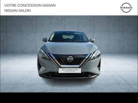 Voitures Occasion Nissan Qashqai E-Power 190Ch Business Edition 2022 À Manosque