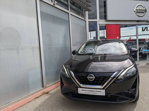Voitures Occasion Nissan Qashqai E-Power 190Ch N-Connecta 2022 À Narbonne