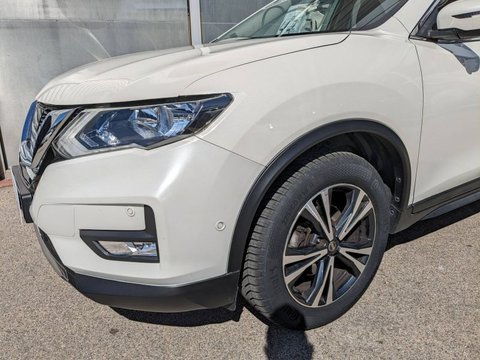 Voitures Occasion Nissan X-Trail 1.6 Dci 130Ch N-Connecta Xtronic À Narbonne