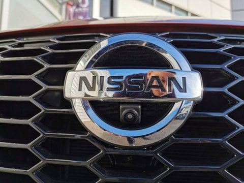 Voitures Occasion Nissan Juke 1.0 Dig-T 114Ch Tekna 2021 À Narbonne