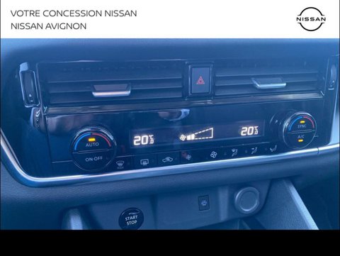 Voitures Occasion Nissan Qashqai E-Power 190Ch Business Edition 2022 À Orange