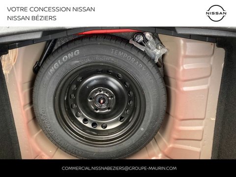Voitures Occasion Nissan Juke 1.0 Dig-T 114Ch Business Edition 2021 À Perpignan